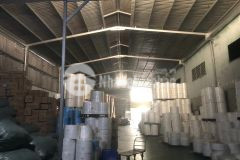 Nhà xưởng 2 mặt tiền trần văn giàu,xã phạm văn hai,bình chánh tổng dt 2700m2 giá 82 tỷ