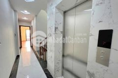 Bán nhà kim giang. hoàng mai. 7 tầng thang máy. dt 38m2. mt 3,4m. giá 8,78 tỷ.