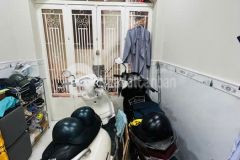 Nhà bán hẻm đường bùi đình tuý, phường 12 bình thạnh,dt 25m2 trệt,lầu giá 3,5tỷ còn thương lượng