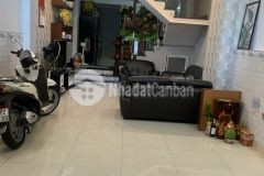 Nhà đẹp hẻm 1 35m2, 2 tầng st, lạc long quân p10 tân bình chỉ 4.3 tỷ