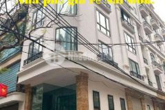 Nhà hẻm 10m kinh doanh, bàn cờ, p3, q3, 90m2, 7 tầng, ngang 9m. tùng thổ cư.