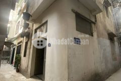 Bán nhà kim giang. hoàng mai. lô góc. dt 51m2. mt 5,9m. 3 tầng. giá 9,98 tỷ.