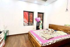 Nhà đẹp trâu quỳ ô tô tránh sát đại học nông nghiệp 1