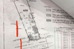 Cần bán đất đất 723m2 gần hà huy giáp, thạnh lộc quận 12