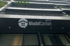 Hiếm 1.0.2 bán nhà lô góc phố linh lang 80m2 5 tầng ô tô tránh kinh doanh đỉnh 32 tỷ