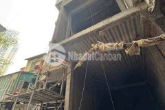 Nhà mới kính koong ngõ thông tứ tung,sổ đỏ chính chủ