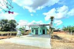 Bán nhà đẹp tại ấp 7 xã hòa bình huyện xuyên mộc, brvt.