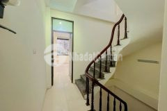 Trung tâm quận hoàng mai mặt ngõ phân lô