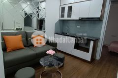 Bán chung cư mặt phố khương đình, thanh xuân, nhà đẹp full nội thất, view thoáng
