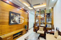 Trung tâm cầu giấy nhà đẹp mê ly full nội thất đẹp, chỉ việc xách vali về ở