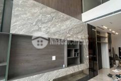 Bán nhà phố nguyễn văn cừ giá chỉ 26,8 tỷ dt 100m², mt 5m, 7 tầng ô tô.thang máy