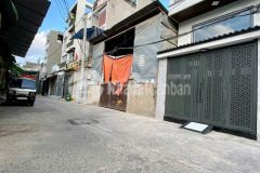 Nhà đường số 15, bình hưng hòa dt 60m2 1 lầu 4pn 3wc giá 5,75 tỷ