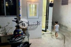 Bán nhà quận 10, cách mạng tháng tám, 8x5, nhỉnh 6 tỷ