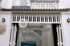 Bán nhà quận 10, sư vạn hạnh, 3.5x12m, 6.x tỷ