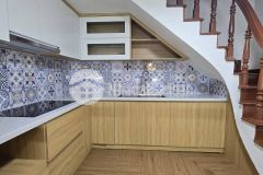 Bán nhà 5 tầng dt 30m, 7,5 tỷ đống đa.