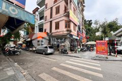 Siêu hiếm nhà mặt phố kinh doanh sầm uất hoàng hoa thám hà đông 75m 4 tầng chỉ hơn 17ty