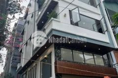 Bán nhà tây tựu bắc từ liêm 45m lô góc 6.3tỷ cạnh đh công nghiệp hn cs2