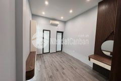 Bán nhà đường minh khai, hai bà trưng, nhà đẹp, ngõ thoáng, gần phố