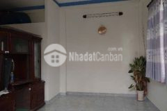 Bán nhà hẻm võ duy ninh,phường 22,quận bình thạnh, dt 35m2 5m8 x 5,95m gía 3.25tỷ