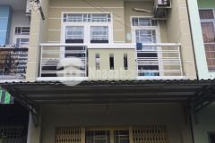 Bán nhà quận 10, 3 tầng, 4x10, tô hiến thành p13, 5.99 tỷ