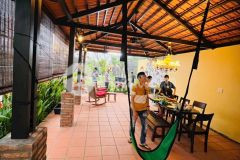 Đất có nhà vườn view sông đường long thuận, long phước, q9, dt 225m²8.9tỷ.