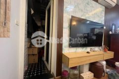 Chính chủ bán căn hộ chung cư tòa thương mại kđt đặng xagia lâm, 58m2,ở ngay.