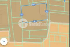 Bán nhà riêng tại hữu hưng, tây mỗ, nam từ liêm