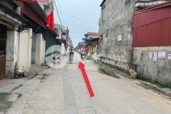 Bán đất bắc hồng đông anh hà nội