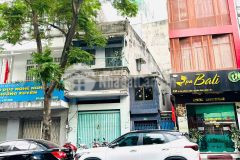 Mặt tiền 129 131a lê thị hồng gấm, phường cầu ông lãnh, quận 1