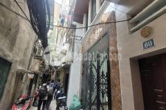 Bán nhà ngõ 855 nguyên lương bằng, full nội thất, 12 căn hộ 60triệutháng, dt 50m8 tầng13.9 tỷ