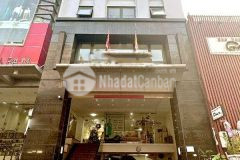 Bán gấp nhà phố đốc ngữ, kinh doanh văn phòngdt 60m2, 5 tầng, mt 6m, 22.5tỷ