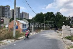 Chính chủ cần bán lô đất phước thiện, long bình, quận 9, dt 67m². giá 4,1 tỷ.