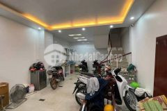 Bán nhà kim giang. hoàng mai. ô tô. kinh doanh. dt 36m2. mt 4,5m. 3 tầng. giá 8,83 tỷ.