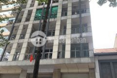 Bán căn mặt tiền 164 nguyễn công trứ, phường nguyễn thái bình, quận 1