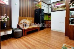 Bán căn hộ cc mini ngõ 20 mỹ đình, nam từ liêm 35m, full đồ giá 1.3 tỷ, sổ đồng sở hữu