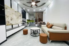 Nhà vĩnh hưng 30m ô tô 100m ra phố 40m2 4 tầng nhỉnh 5 tỷ