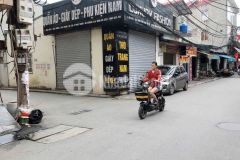 Bán đất hậu dưỡng kim chung đông anh hà nội