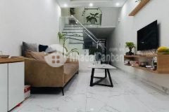 Bán nhà phố vương thừa vũ cách mặt phố 30m 16 tỷ.