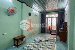 Bán nhà bình thạnh,gần ngã tư hàng xanh,3.2 x 12,hẻm 3 gác tránh,3 tầng, nhỉnh 5 tỷ