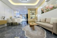 Cực phẩm nhà mới việt hưng long biên, gara ô tô, kinh doanh, tm, nội thất xịn, giá khó tin