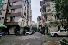 Bán nhà phố giảng võ, đống đa 3 thoáng 86m2, 5 tầng, mặt tiền 5.8m vỉa hè ô tô chỉ 31.5 tỷ