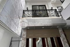 Nhà phúc lợi 30m2 5 tấng giá 4,7 tỷ