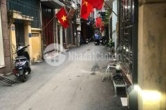 Bán nhà vạn phúc, 5 tầng, thang máy, ngõ ô tô, kinh doanh mọi mặt