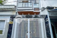 Nhà trệt lầu hẻm 138 trần hưng đạo gần chợ an nghiệp cần thơ