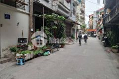 55m2 nhà phố đại an sát hồ văn quán,trần phú,nguyễn văn lộc kinh doanh thuận lợi sổ đỏ cc