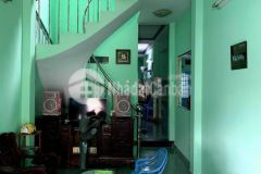 Nhà 2 mặt tiền đường số 275 hiệp phú dt 60m 3 tầng