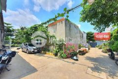 Lô đất đường 189 đình phong phú ngay chợ tăng nhơn phú b, quận 9, dt 64m3.4 tỷ.