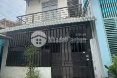 Nhà 1t1l và 5p trọ hẻm đường 10, kề cđ công thương p. tăng nhơn phú b, quận 9, dt 115m²5.2tỷ tl.