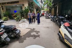 Siêu hiếm nhà phố láng hạ, ba đình 56m2 thông sàn, 5 tầng ô tô kinh doanh chỉ 19.8 tỷ