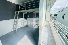 Cho thuê phòng trọ tại gò vấp gần văn lang cơ sở 3 20 25m2 giá 3tr6 3tr9. lh0877772720.